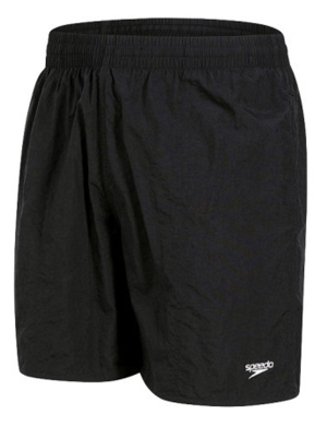 Speedo Essentials Watershorts - Black